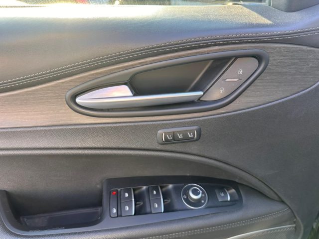 Alfa Romeo Stelvio 2.2 Turbodiesel 210 CV AT8 Q4 Ti usato a RIVIGNANO TEOR