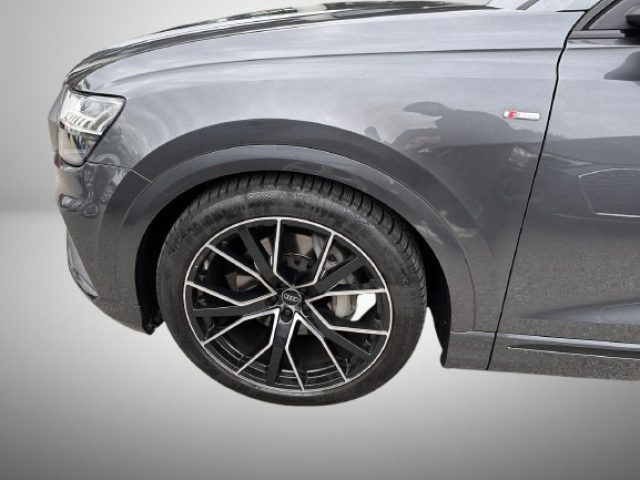 Audi Q8 50 TDI 286 CV quattro tiptronic Sport - foto 4 di 4
