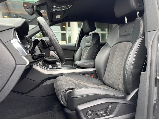 Audi Q8 50 TDI 286 CV quattro tiptronic Sport usato a RIVIGNANO TEOR