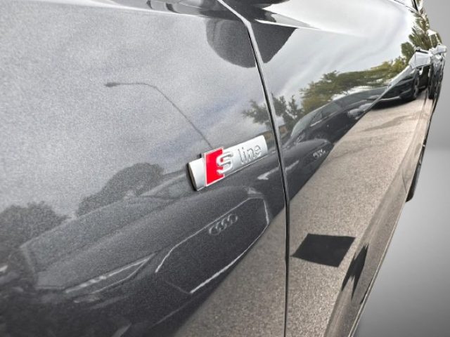 Audi Q8 50 TDI 286 CV quattro tiptronic Sport usato a RIVIGNANO TEOR