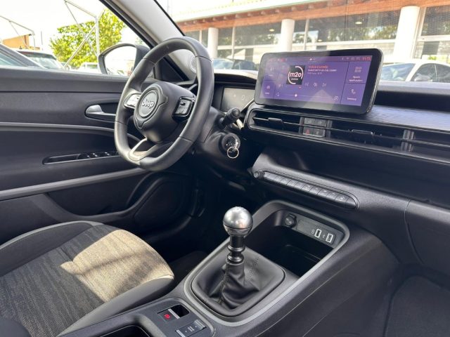 Jeep Avenger 1.2 Turbo 100 CV Longitude usato a RIVIGNANO TEOR