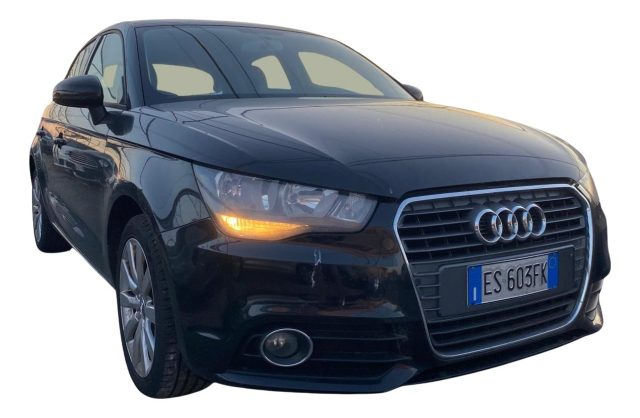 Audi A1 1.2 TFSI Ambition - foto 4 di 4