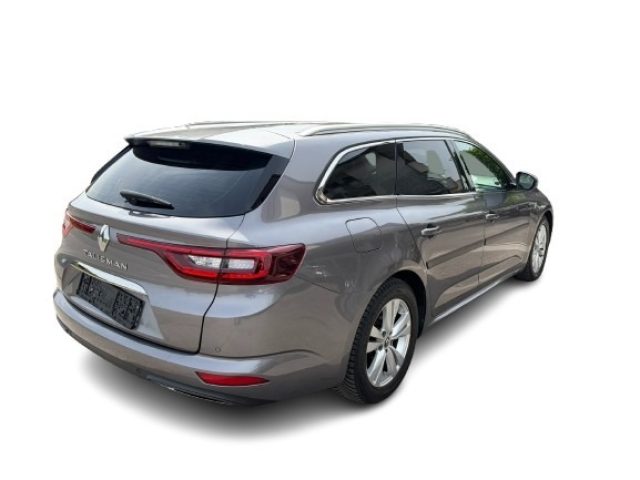 Renault Talisman Sporter Blue dCi 150 CV Business - foto 4 di 4