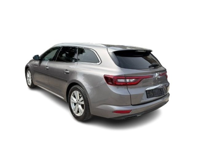 Renault Talisman Sporter Blue dCi 150 CV Business - foto 2 di 4