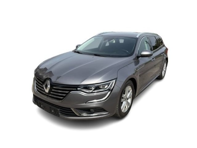 Renault Talisman Sporter Blue dCi 150 CV Business usato a RIVIGNANO TEOR