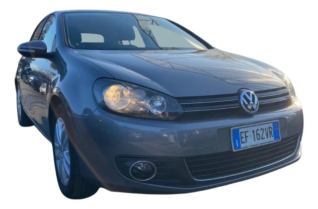 Volkswagen Golf 2.0 TDI 140CV DPF 5p. Highline - foto 4 di 4