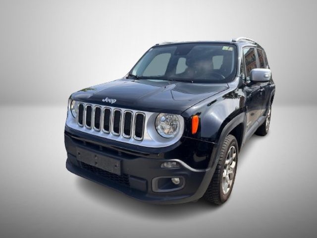 Jeep Renegade 2.0 Mjt 140CV 4WD Active Drive Low Limited 4x4 - foto 4 di 4