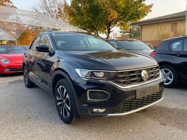 Volkswagen T-Roc 1.0 TSI 115 CV Style BlueMotion Technology - foto 4 di 4