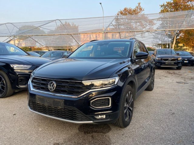 Volkswagen T-Roc 1.0 TSI 115 CV Style BlueMotion Technology usato a RIVIGNANO TEOR