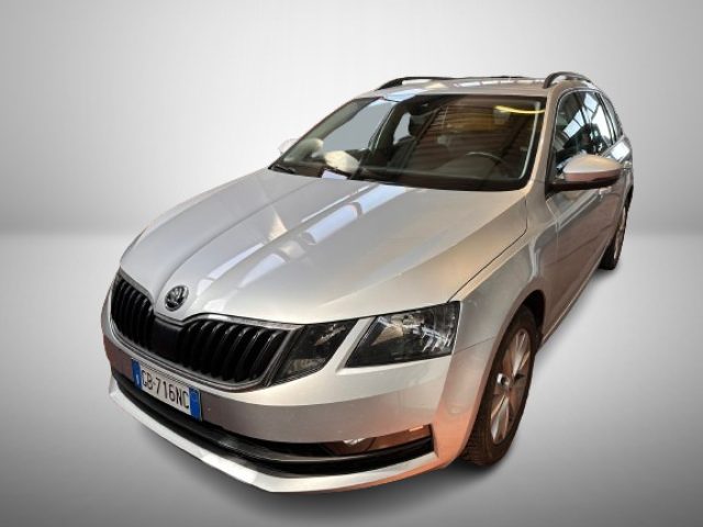 Skoda Octavia 1.5 DSG Wagon Style G-Tec - foto 3 di 4