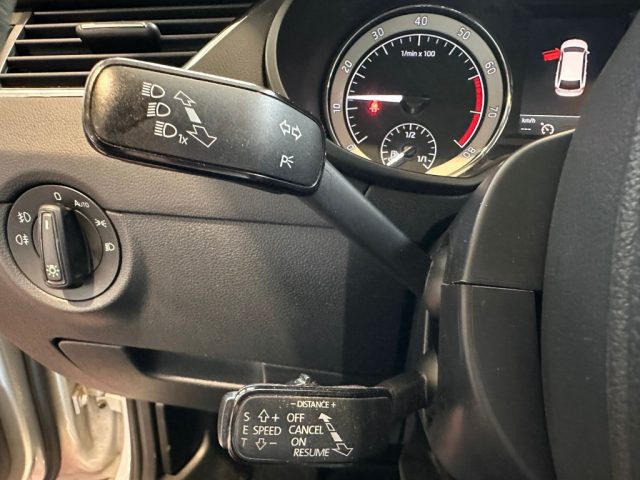 Skoda Octavia 1.5 DSG Wagon Style G-Tec usato a RIVIGNANO TEOR