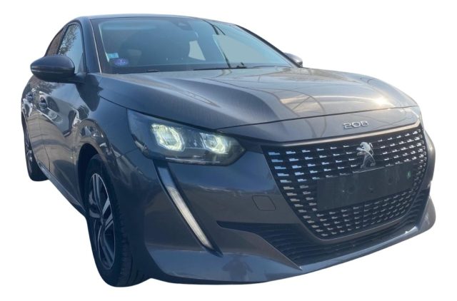 Peugeot 208 PureTech 100 Stop&Start 5 porte Allure usato a RIVIGNANO TEOR