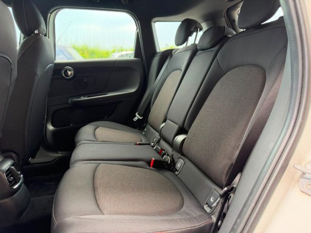 MINI Countryman 2.0 Cooper D Business Countryman ALL4 Automatica - foto 4 di 4