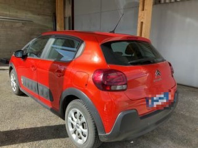 Citroen C3 PureTech 82 Feel - foto 2 di 4