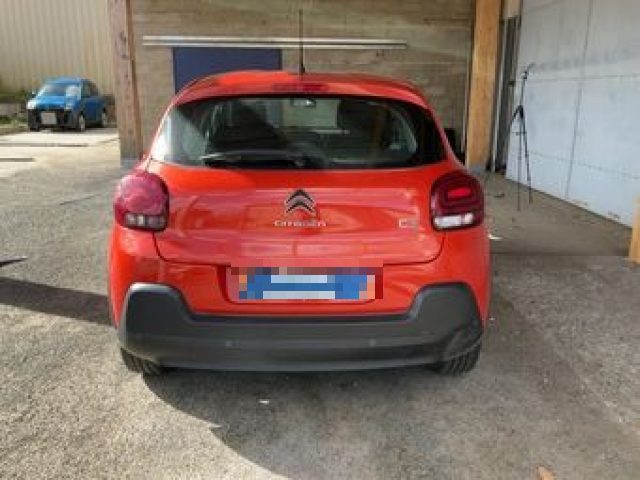 Citroen C3 PureTech 82 Feel - foto 4 di 4