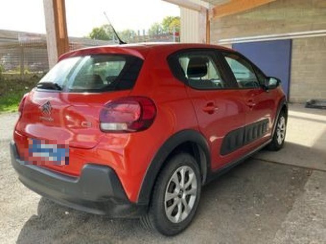 Citroen C3 PureTech 82 Feel - foto 3 di 4