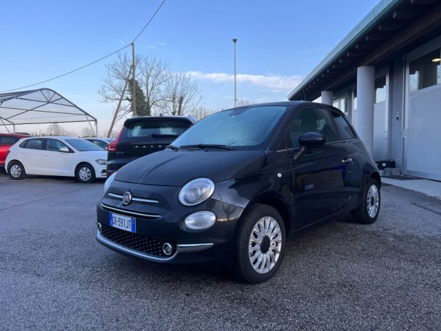 Fiat 500 1.0 Hybrid Dolcevita Tetto Ok Neo Patentati Navi - foto 2 di 4