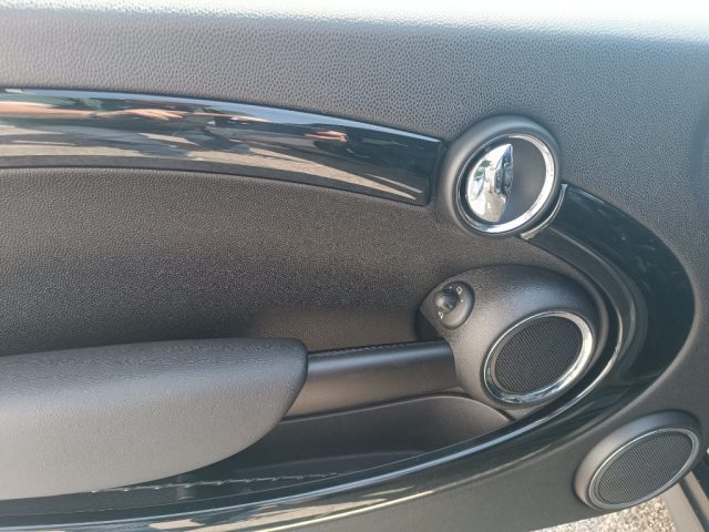MINI Cabrio Mini 1.6 16V Cooper Cabrio - foto 4 di 4
