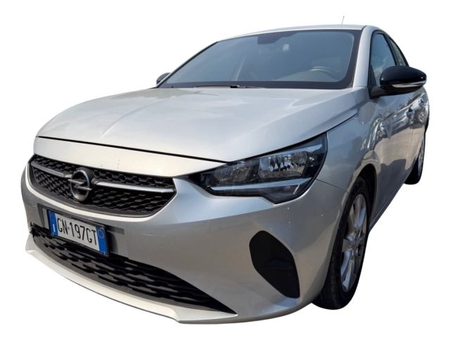Opel Corsa 1.2 Edition OK NEO PATENTATI usato a RIVIGNANO TEOR
