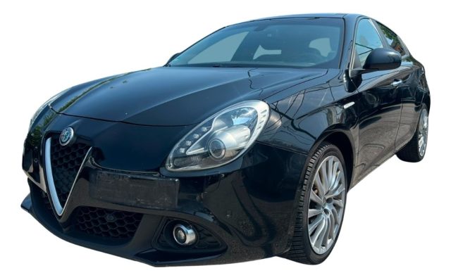 Alfa Romeo Giulietta 1.4 Turbo MultiAir TCT Super Automatica Tetto - foto 2 di 4