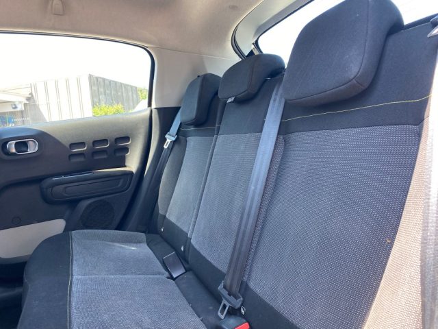 Citroen C3 BlueHDi 100 S&S Shine Autovettura 5 Posti - foto 4 di 4