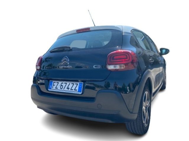 Citroen C3 BlueHDi 100 S&S Shine Autovettura 5 Posti - foto 3 di 4