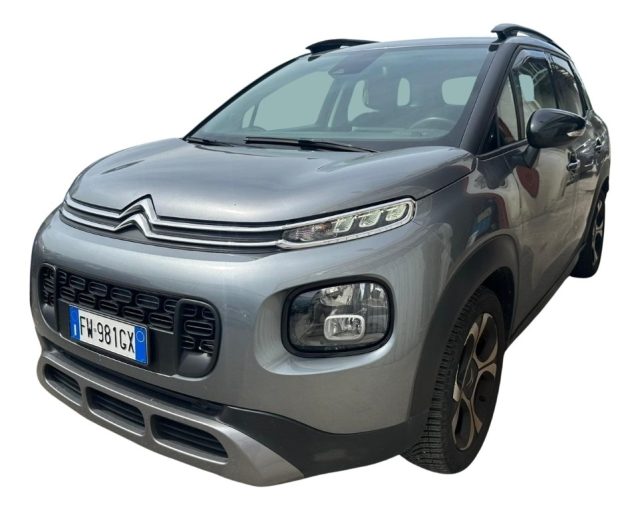 Citroen C3 Aircross BlueHDi 120 S&S EAT6 Shine Automatica usato a RIVIGNANO TEOR