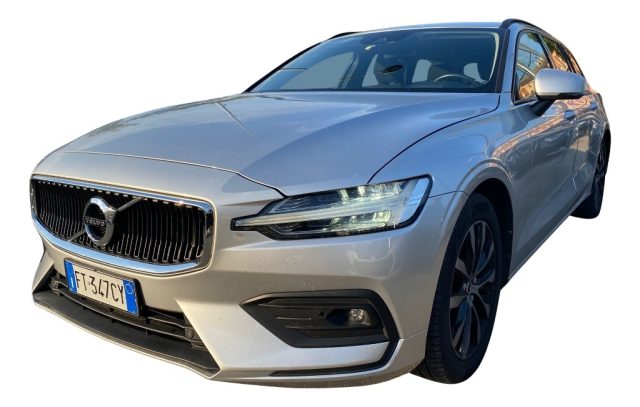 Volvo V60 D3 Business Plus - foto 3 di 4