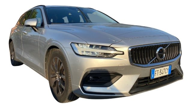 Volvo V60 D3 Business Plus usato a RIVIGNANO TEOR