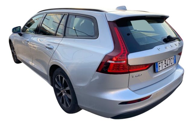 Volvo V60 D3 Business Plus - foto 2 di 4