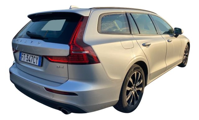 Volvo V60 D3 Business Plus - foto 4 di 4
