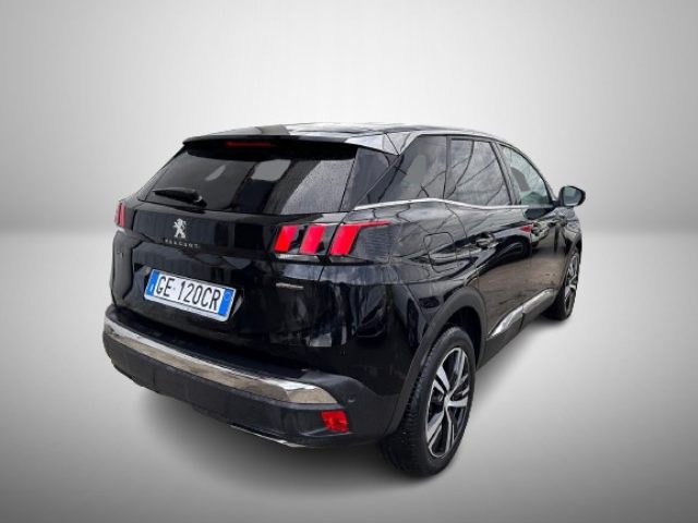 Peugeot 3008 BlueHDi 130 S&S GT Line UNIPROPRIETARIO - foto 3 di 4
