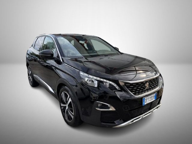 Peugeot 3008 BlueHDi 130 S&S GT Line UNIPROPRIETARIO - foto 2 di 4