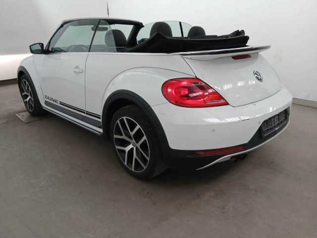 Volkswagen Maggiolino Cabrio 1.8 TSI DSG DUNE Edition LIMITED EDITION - foto 3 di 4