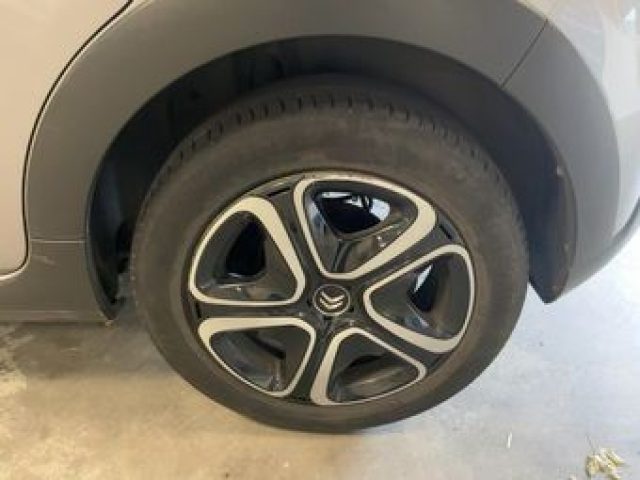 Citroen C3 PureTech 110 S&S Shine - foto 3 di 4