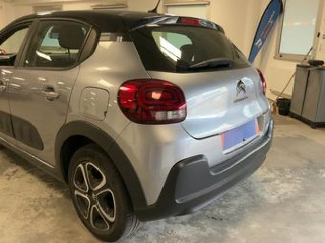 Citroen C3 PureTech 110 S&S Shine - foto 2 di 4