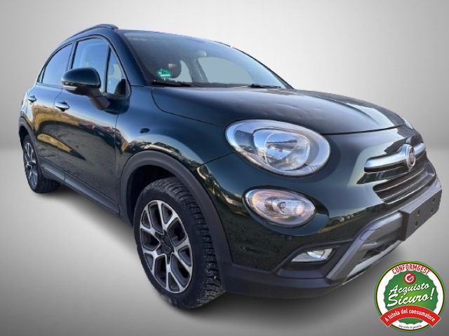 Fiat 500X 1.4 MultiAir 140 CV Lounge - foto 2 di 4