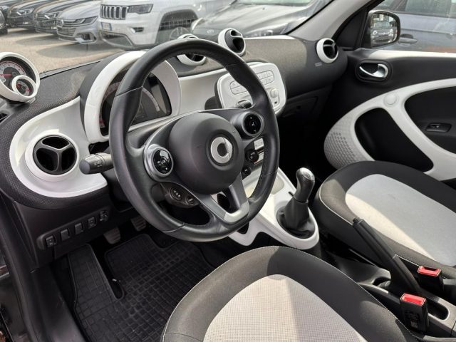 smart forFour 70 1.0 Youngster - foto 4 di 4