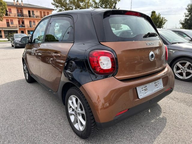 smart forFour 70 1.0 Youngster - foto 3 di 4