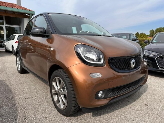 smart forFour 70 1.0 Youngster - foto 2 di 4