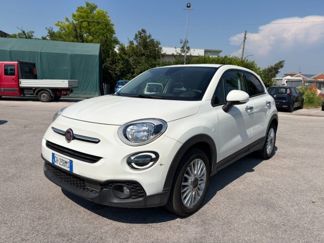 Fiat 500X 1.3 MultiJet 95 CV Connect usato a RIVIGNANO TEOR