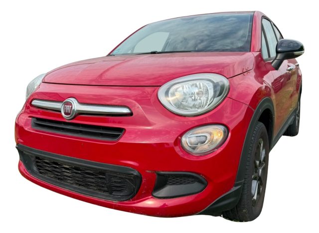 Fiat 500X 1.6 E-Torq 110 CV Pop Star - foto 2 di 4