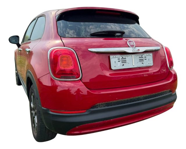Fiat 500X 1.6 E-Torq 110 CV Pop Star - foto 4 di 4