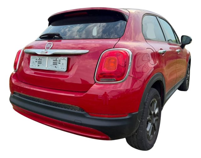 Fiat 500X 1.6 E-Torq 110 CV Pop Star - foto 3 di 4