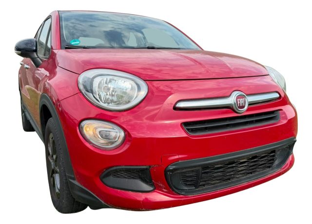 Fiat 500X 1.6 E-Torq 110 CV Pop Star usato a RIVIGNANO TEOR