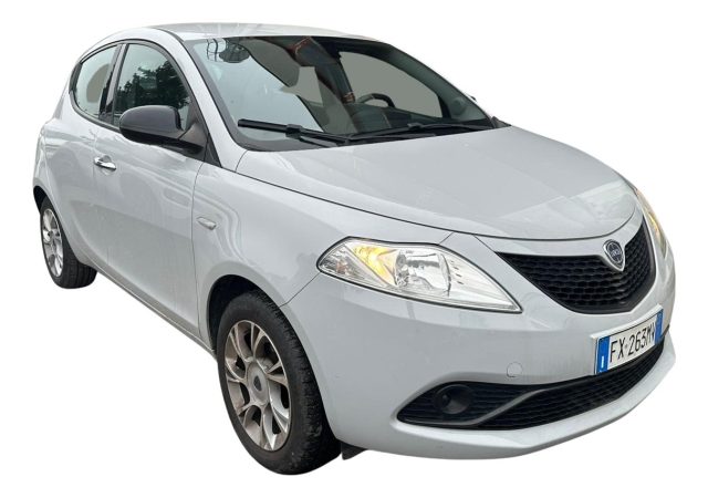 Lancia Ypsilon 1.2 69 CV 5 porte Gold - foto 2 di 4