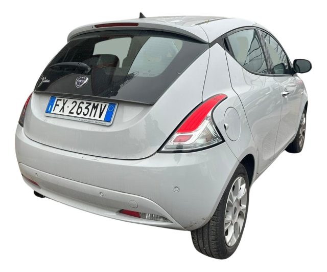 Lancia Ypsilon 1.2 69 CV 5 porte Gold - foto 4 di 4