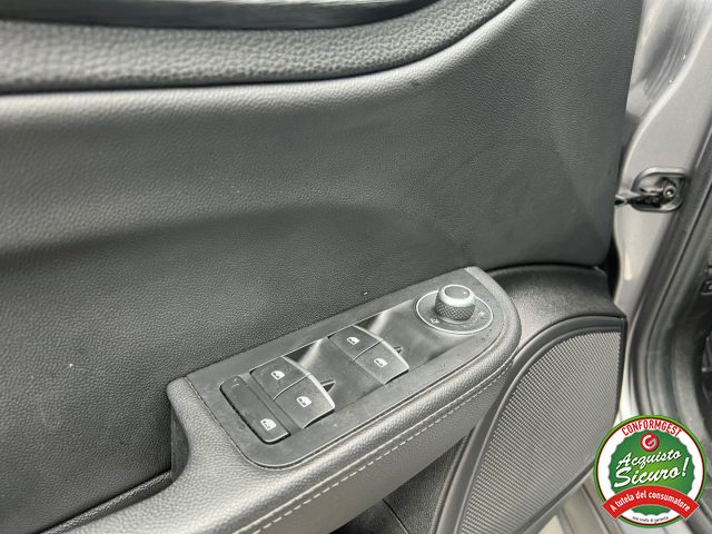 Alfa Romeo Giulia 2.2 Turbodiesel 160 CV AT8 Super, del 2018, 81.020 km, in vendita a Rivignano Teor (UD)