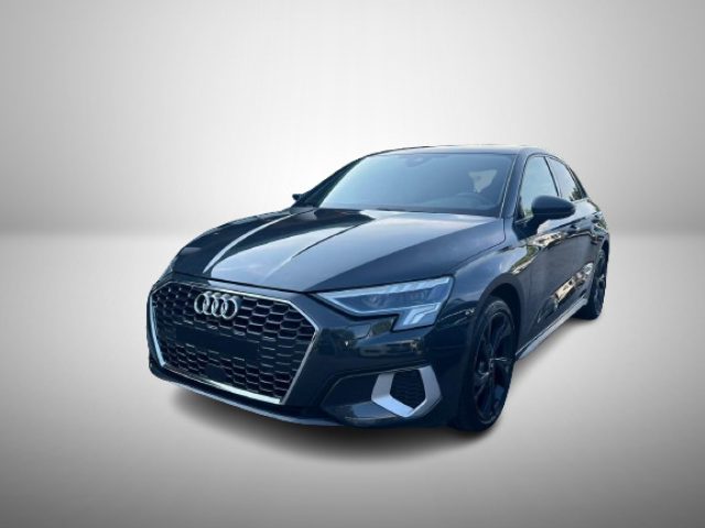 Audi A3 SPB 40 TDI quattro S tronic S line edition usato a RIVIGNANO TEOR