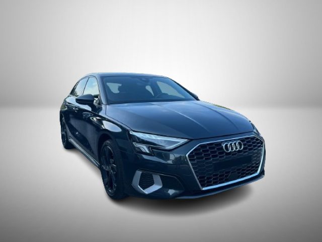 Audi A3 SPB 40 TDI quattro S tronic S line edition - foto 2 di 4